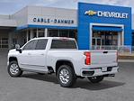 New 2026 Chevrolet Silverado 2500 High Country Crew Cab 4WD Pickup for sale #FMJDG2*O - photo 4