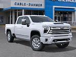 New 2026 Chevrolet Silverado 2500 High Country Crew Cab 4WD Pickup for sale #FMJDG2*O - photo 7
