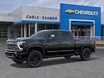 New 2026 Chevrolet Silverado 2500 High Country Crew Cab 4WD Pickup for sale #FMJDG3*O - photo 3
