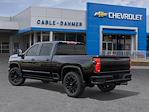 New 2026 Chevrolet Silverado 2500 High Country Crew Cab 4WD Pickup for sale #FMJDG3*O - photo 4