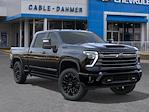 New 2026 Chevrolet Silverado 2500 High Country Crew Cab 4WD Pickup for sale #FMJDG3*O - photo 7