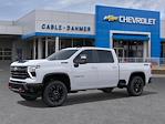 2026 Chevrolet Silverado 2500 Crew Cab 4WD Pickup for sale #FMJDM6*O - photo 26