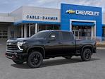 2026 Chevrolet Silverado 2500 Crew Cab 4WD Pickup for sale #105377 - photo 26