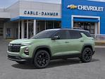 2026 Chevrolet Equinox AWD SUV for sale #FMJFBT*O - photo 2