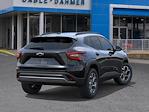2026 Chevrolet Trax FWD SUV for sale #FMJFF4*O - photo 4