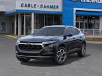 2026 Chevrolet Trax FWD SUV for sale #FMJFF4*O - photo 6