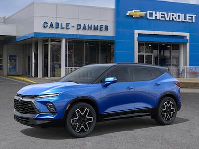 2025 Chevrolet Blazer AWD SUV for sale #FMST10*O - photo 1
