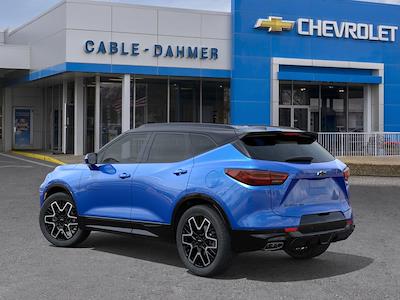 2025 Chevrolet Blazer AWD SUV for sale #FMST10*O - photo 2