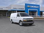 2025 Chevrolet Express 2500 RWD Empty Cargo Van for sale #FMST3F*O - photo 1