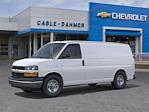 2025 Chevrolet Express 2500 RWD Empty Cargo Van for sale #FMST3F*O - photo 3