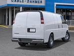 2025 Chevrolet Express 2500 RWD Empty Cargo Van for sale #FMST3F*O - photo 2
