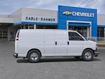 2025 Chevrolet Express 2500 RWD Empty Cargo Van for sale #FMST3F*O - photo 5