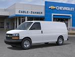 2025 Chevrolet Express 2500 RWD Empty Cargo Van for sale #FMST3J*O - photo 3