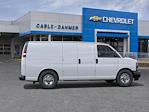2025 Chevrolet Express 2500 RWD Empty Cargo Van for sale #FMST3J*O - photo 5