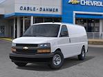 2025 Chevrolet Express 2500 RWD Empty Cargo Van for sale #FMST3J*O - photo 6