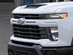 New 2026 Chevrolet Silverado 2500 Custom Crew Cab for sale #105517 - photo 13