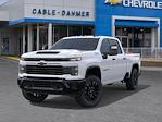 New 2026 Chevrolet Silverado 2500 Custom Crew Cab for sale #105517 - photo 6