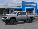 2026 Chevrolet Silverado 2500 Crew Cab 4WD Pickup for sale #105669 - photo 3