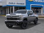 2026 Chevrolet Silverado 2500 Crew Cab 4WD Pickup for sale #105669 - photo 6