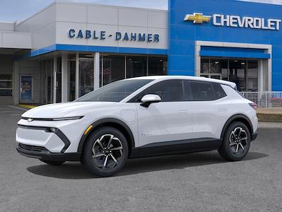 New 2026 Chevrolet Equinox EV LT for sale #105448 - photo 1