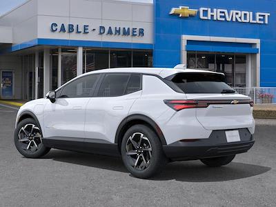 New 2026 Chevrolet Equinox EV LT for sale #105448 - photo 2