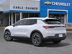 New 2026 Chevrolet Equinox EV LT for sale #105448 - photo 2
