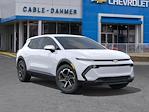 New 2026 Chevrolet Equinox EV LT for sale #105448 - photo 7