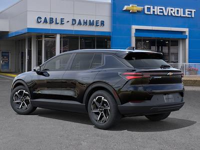 2026 Chevrolet Equinox EV FWD SUV for sale #FMSV13*O - photo 2