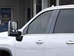 2026 Chevrolet Silverado 3500 Crew Cab 4WD Pickup for sale #FMSVJK*O - photo 12
