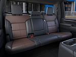 2026 Chevrolet Silverado 3500 Crew Cab 4WD Pickup for sale #FMSVJK*O - photo 17