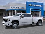 2026 Chevrolet Silverado 3500 Crew Cab 4WD Pickup for sale #FMSVJK*O - photo 3