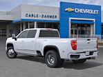 2026 Chevrolet Silverado 3500 Crew Cab 4WD Pickup for sale #FMSVJK*O - photo 27