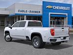 2026 Chevrolet Silverado 3500 Crew Cab 4WD Pickup for sale #FMSVJK*O - photo 4