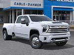 2026 Chevrolet Silverado 3500 Crew Cab 4WD Pickup for sale #FMSVJK*O - photo 31