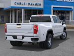 2026 Chevrolet Silverado 3500 Crew Cab 4WD Pickup for sale #FMSVJK*O - photo 2