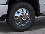2026 Chevrolet Silverado 3500 Crew Cab 4WD Pickup for sale #FMSVJK*O - photo 9