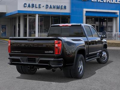 2026 Chevrolet Silverado 3500 Crew Cab 4WD Pickup for sale #105407 - photo 2