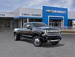 2026 Chevrolet Silverado 3500 Crew Cab 4WD Pickup for sale #105407 - photo 1