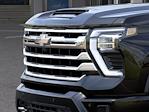 2026 Chevrolet Silverado 3500 Crew Cab 4WD Pickup for sale #105407 - photo 13