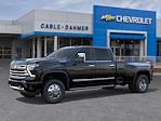 2026 Chevrolet Silverado 3500 Crew Cab 4WD Pickup for sale #105407 - photo 3