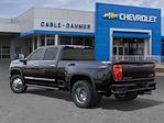 2026 Chevrolet Silverado 3500 Crew Cab 4WD Pickup for sale #105407 - photo 4
