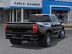 2026 Chevrolet Silverado 3500 Crew Cab 4WD Pickup for sale #105407 - photo 2
