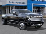 2026 Chevrolet Silverado 3500 Crew Cab 4WD Pickup for sale #105407 - photo 7