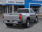 2026 Chevrolet Silverado 3500 Crew Cab 4WD Pickup for sale #105418 - photo 2