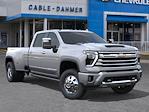 2026 Chevrolet Silverado 3500 Crew Cab 4WD Pickup for sale #105418 - photo 7