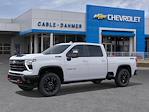 2026 Chevrolet Silverado 2500 Crew Cab 4WD Pickup for sale #FMSVQ7*O - photo 2