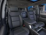 New 2026 Chevrolet Silverado 2500 LTZ Crew Cab for sale #105519 - photo 16