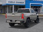 2026 Chevrolet Silverado 2500 Crew Cab 4WD Pickup for sale #105523 - photo 2