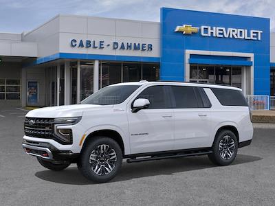 2026 Chevrolet Suburban 4WD SUV for sale #105706 - photo 1