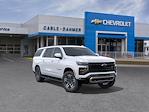 2026 Chevrolet Suburban 4WD SUV for sale #105706 - photo 3